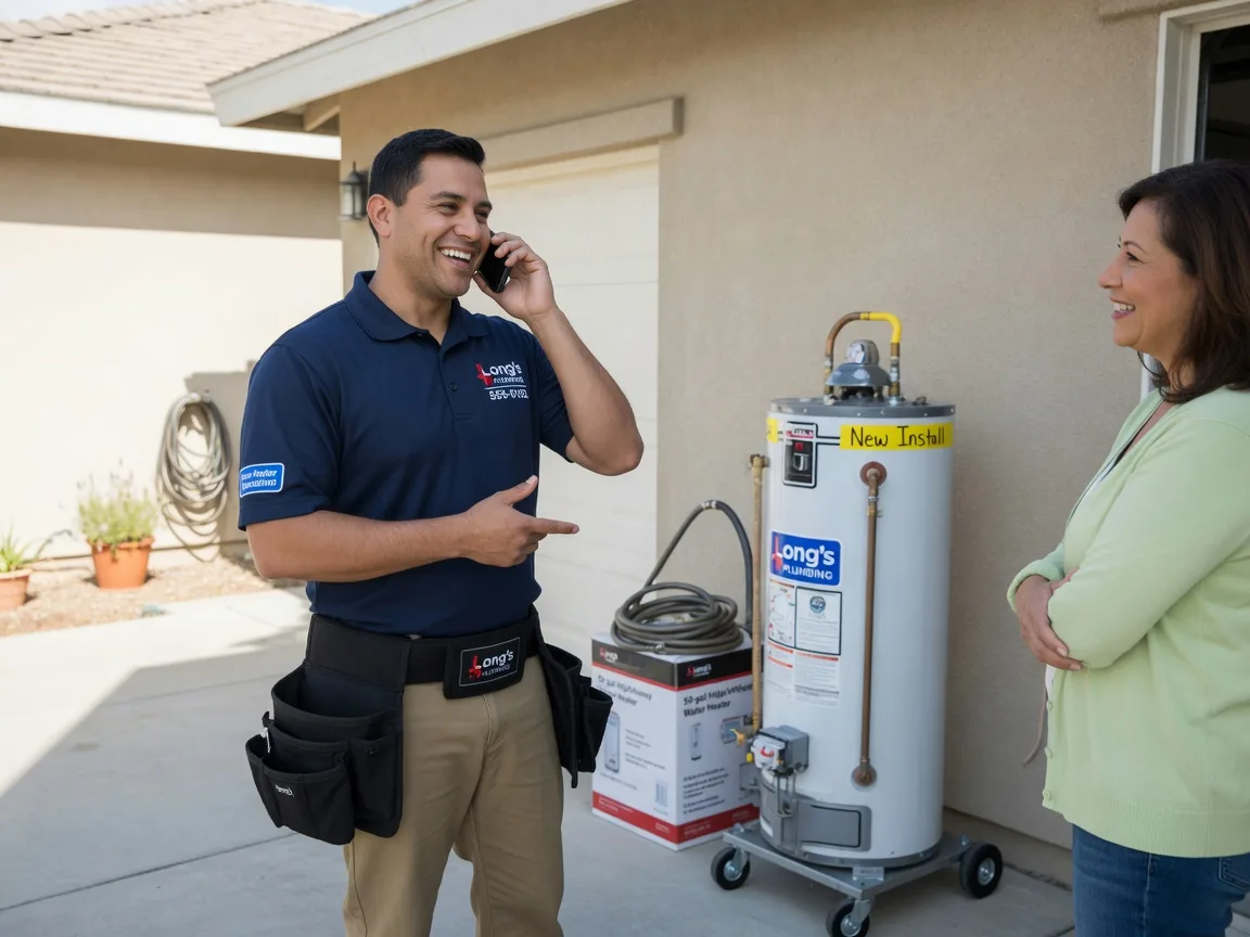 Leak Detection Santa Fe, NM FAQs